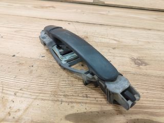 bontott VW GOLF IV Bal hátsó Külső Kilincs