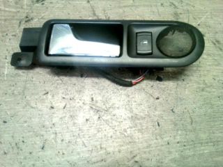 bontott VW GOLF IV Bal hátsó Külső Kilincs