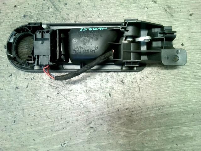 bontott VW GOLF IV Bal hátsó Külső Kilincs