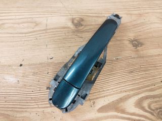 bontott VW GOLF IV Bal hátsó Külső Kilincs