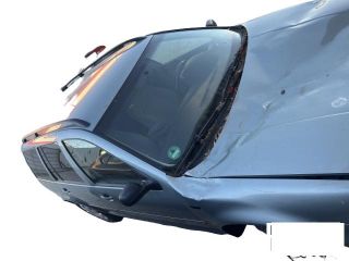 bontott VW GOLF IV Bal hátsó Külső Kilincsfészek