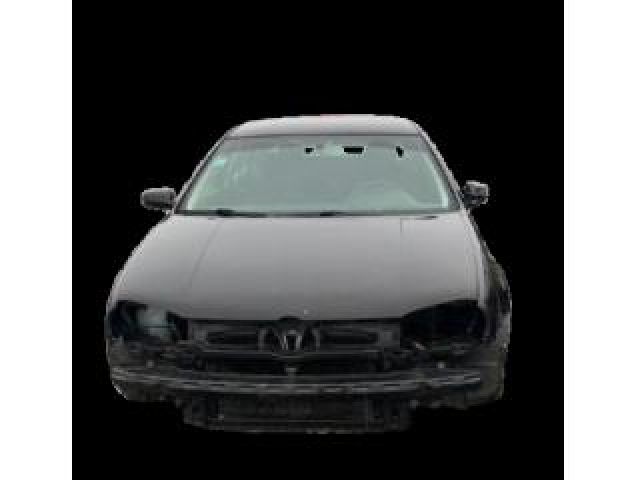 bontott VW GOLF IV Bal hátsó Külső Kilincsfészek