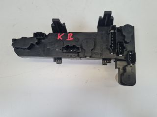 bontott VW GOLF IV Bal Hátsó Lámpa Foglalat