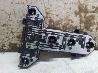 bontott VW GOLF IV Bal Hátsó Lámpa Foglalat