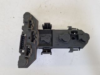 bontott VW GOLF IV Bal Hátsó Lámpa Foglalat