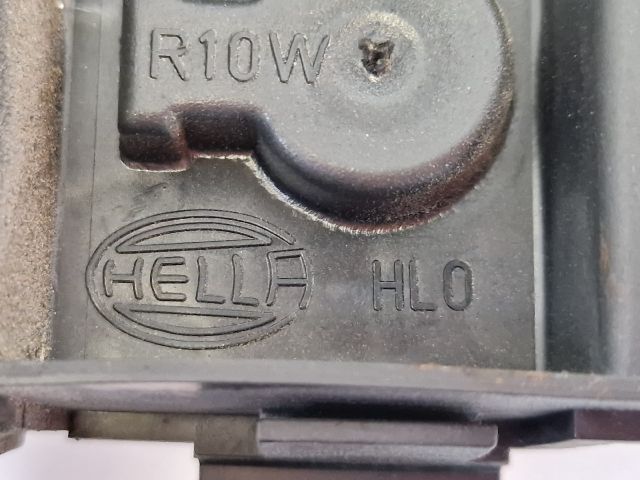 bontott VW GOLF IV Bal Hátsó Lámpa Foglalat