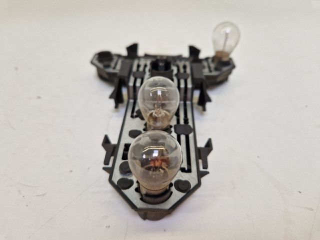 bontott VW GOLF IV Bal Hátsó Lámpa Foglalat