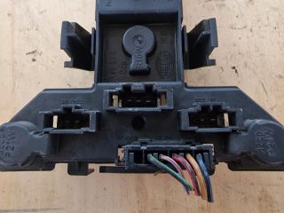 bontott VW GOLF IV Bal Hátsó Lámpa Foglalat