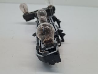 bontott VW GOLF IV Bal Hátsó Lámpa Foglalat