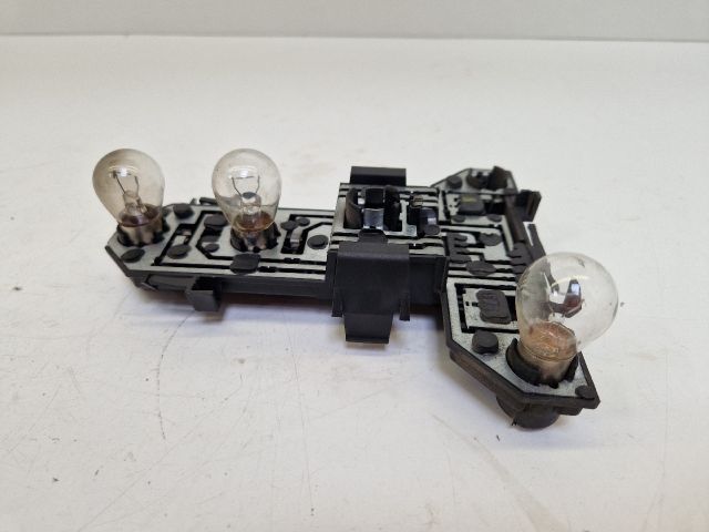 bontott VW GOLF IV Bal Hátsó Lámpa Foglalat