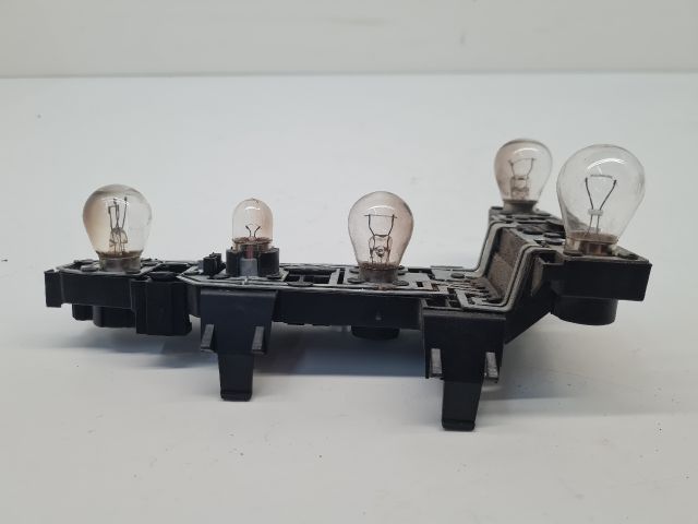 bontott VW GOLF IV Bal Hátsó Lámpa Foglalat