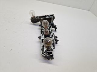 bontott VW GOLF IV Bal Hátsó Lámpa Foglalat