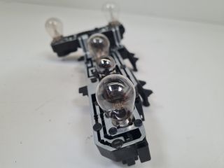 bontott VW GOLF IV Bal Hátsó Lámpa Foglalat