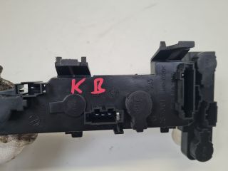 bontott VW GOLF IV Bal Hátsó Lámpa Foglalat