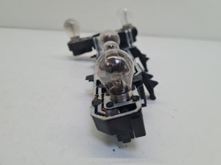 bontott VW GOLF IV Bal Hátsó Lámpa Foglalat