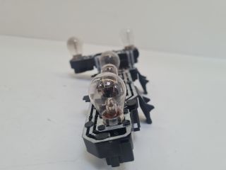 bontott VW GOLF IV Bal Hátsó Lámpa Foglalat