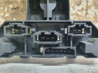 bontott VW GOLF IV Bal Hátsó Lámpa Foglalat