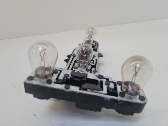 bontott VW GOLF IV Bal Hátsó Lámpa Foglalat