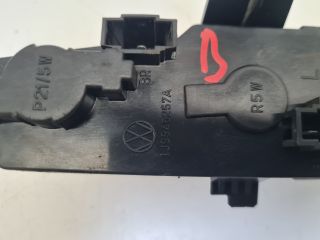 bontott VW GOLF IV Bal Hátsó Lámpa Foglalat