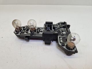 bontott VW GOLF IV Bal Hátsó Lámpa Foglalat