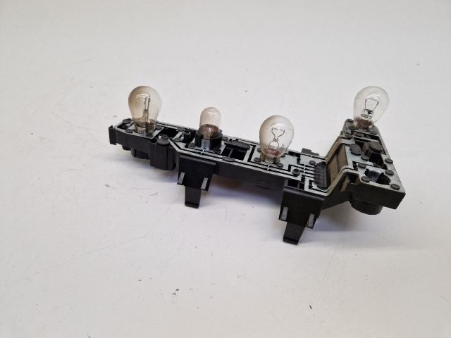 bontott VW GOLF IV Bal Hátsó Lámpa Foglalat