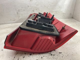 bontott VW GOLF IV Bal Hátsó Lámpa