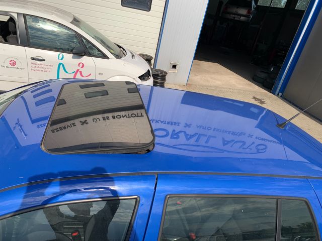 bontott VW GOLF IV Bal Hátsó Lámpa