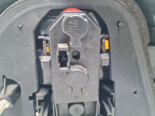 bontott VW GOLF IV Bal Hátsó Lámpa