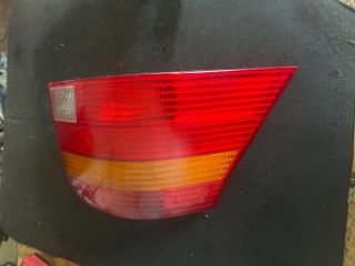 bontott VW GOLF IV Bal Hátsó Lámpa