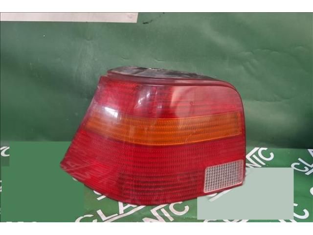 bontott VW GOLF IV Bal Hátsó Lámpa