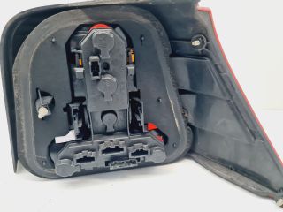 bontott VW GOLF IV Bal Hátsó Lámpa