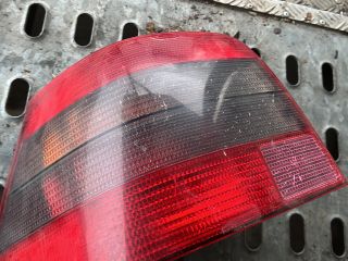 bontott VW GOLF IV Bal Hátsó Lámpa