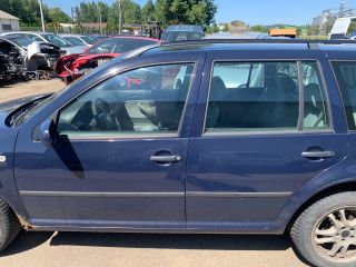 bontott VW GOLF IV Bal Hátsó Lámpa