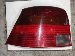 bontott VW GOLF IV Bal Hátsó Lámpa
