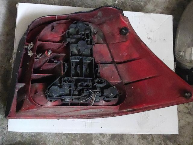 bontott VW GOLF IV Bal Hátsó Lámpa