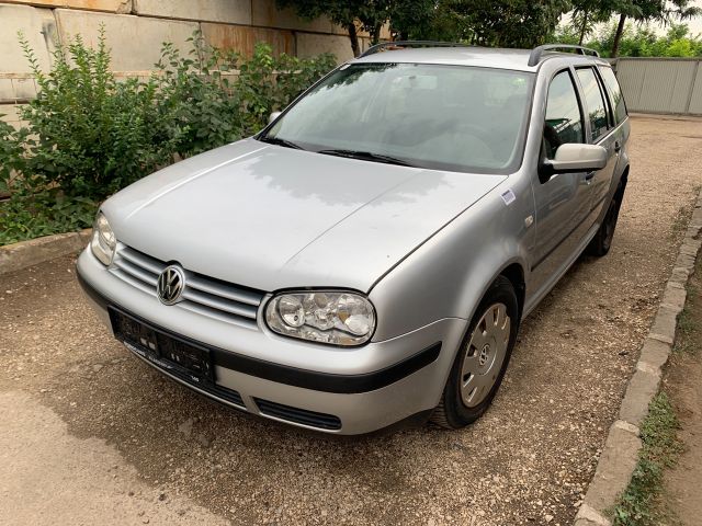 bontott VW GOLF IV Bal Hátsó Lámpa