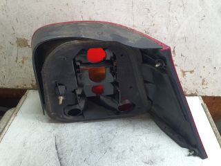 bontott VW GOLF IV Bal Hátsó Lámpa