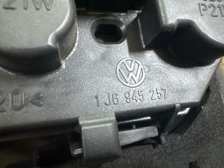 bontott VW GOLF IV Bal Hátsó Lámpa