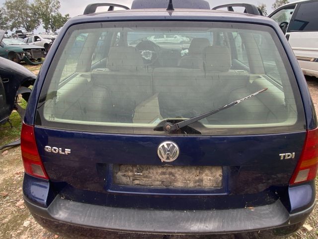 bontott VW GOLF IV Bal Hátsó Lámpa