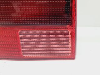 bontott VW GOLF IV Bal Hátsó Lámpa