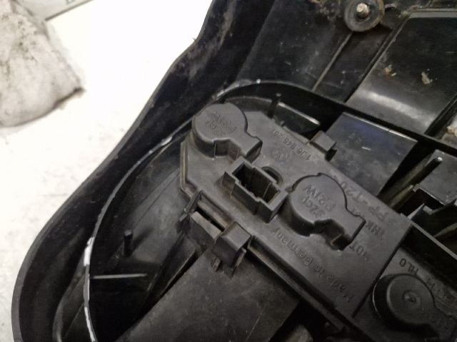 bontott VW GOLF IV Bal Hátsó Lámpa