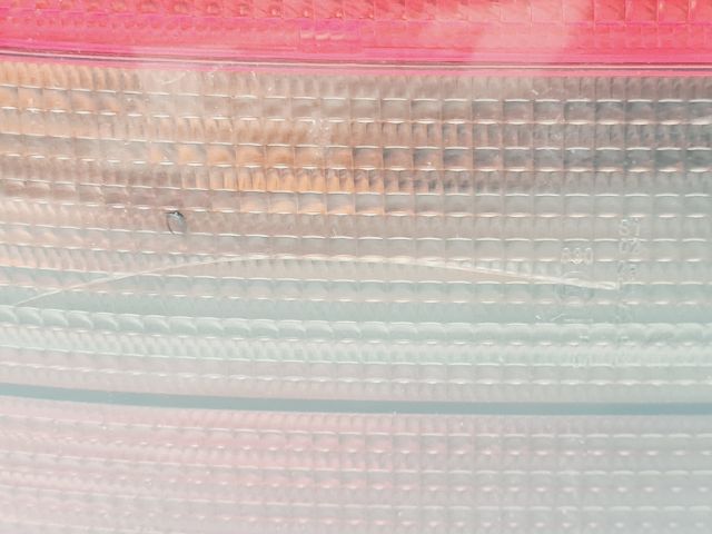 bontott VW GOLF IV Bal Hátsó Lámpa