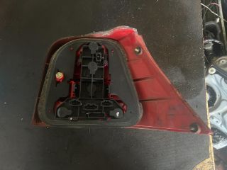 bontott VW GOLF IV Bal Hátsó Lámpa