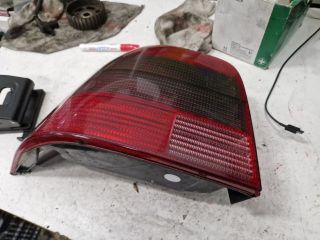 bontott VW GOLF IV Bal Hátsó Lámpa