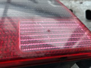 bontott VW GOLF IV Bal Hátsó Lámpa
