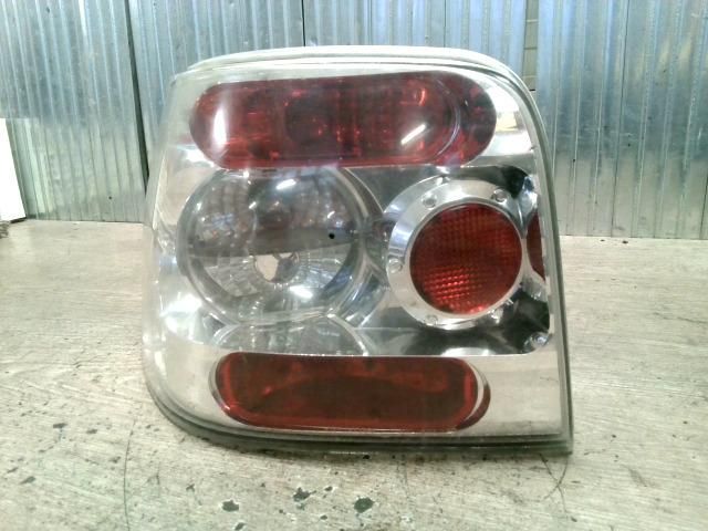 bontott VW GOLF IV Bal Hátsó Lámpa