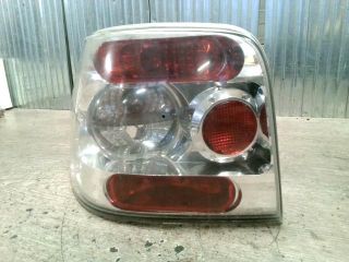 bontott VW GOLF IV Bal Hátsó Lámpa