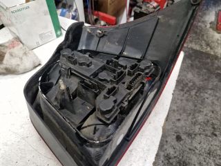 bontott VW GOLF IV Bal Hátsó Lámpa