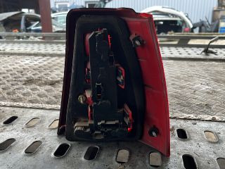 bontott VW GOLF IV Bal Hátsó Lámpa