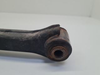 bontott VW GOLF IV Bal hátsó Lengőkar